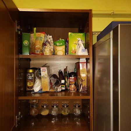 La Symo Apartament Straja Lupeni Lupeni  Extérieur photo