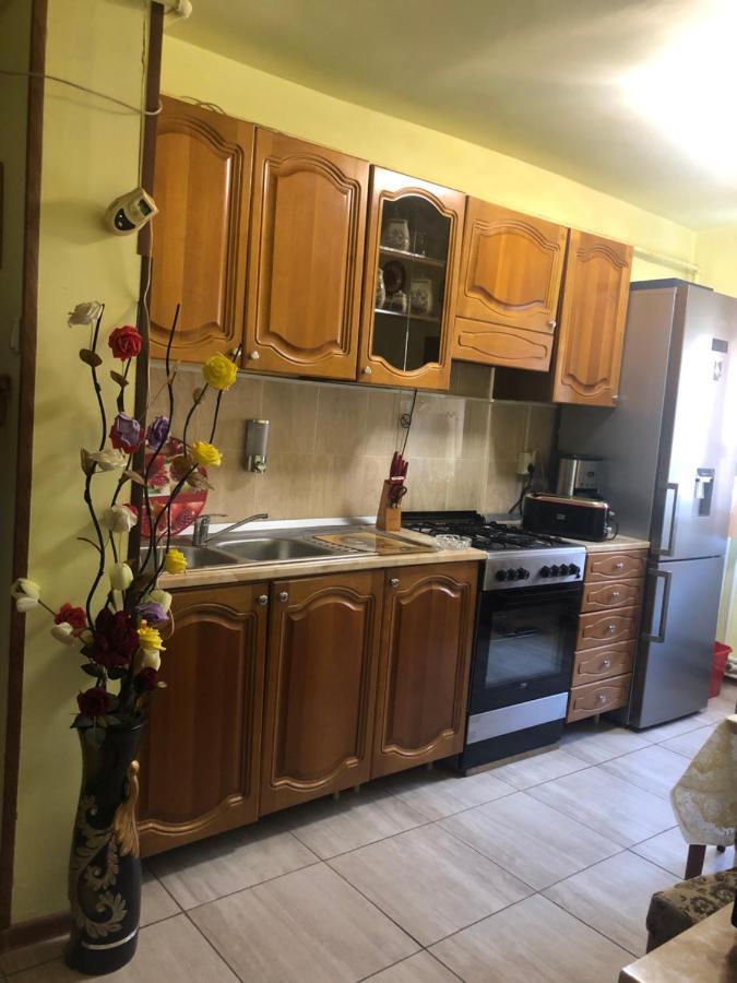 La Symo Apartament Straja Lupeni Lupeni  Extérieur photo