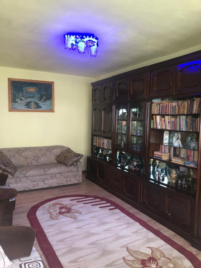 La Symo Apartament Straja Lupeni Lupeni  Extérieur photo