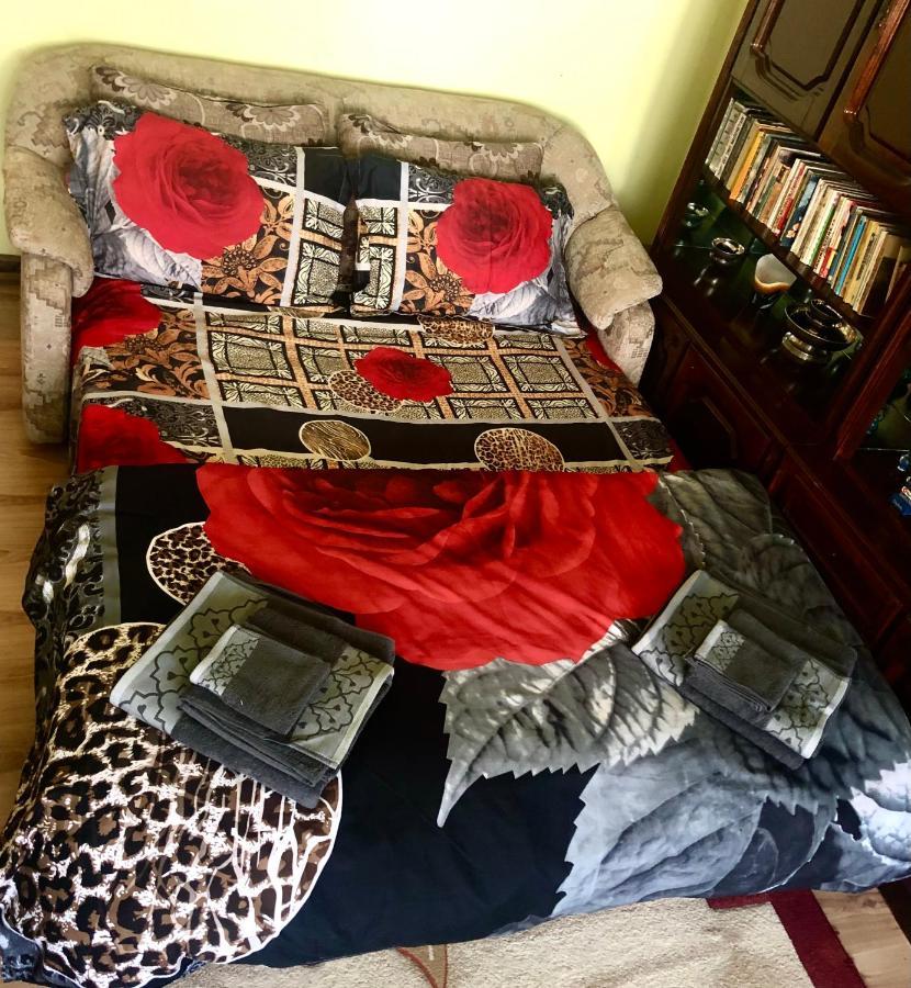 La Symo Apartament Straja Lupeni Lupeni  Extérieur photo