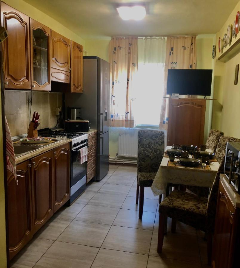 La Symo Apartament Straja Lupeni Lupeni  Extérieur photo