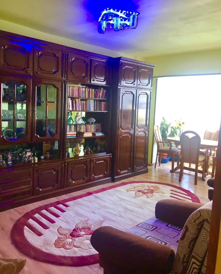 La Symo Apartament Straja Lupeni Lupeni  Extérieur photo