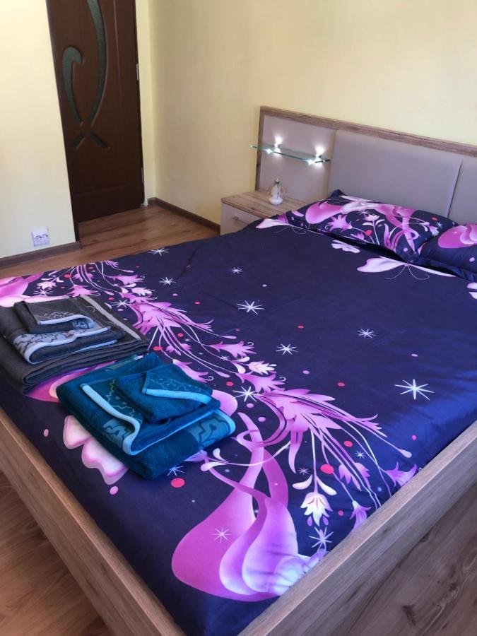 La Symo Apartament Straja Lupeni Lupeni  Extérieur photo