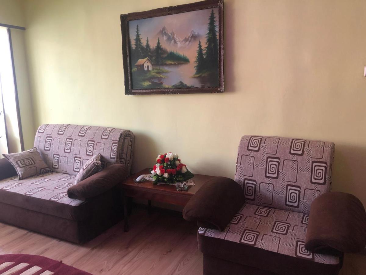 La Symo Apartament Straja Lupeni Lupeni  Extérieur photo