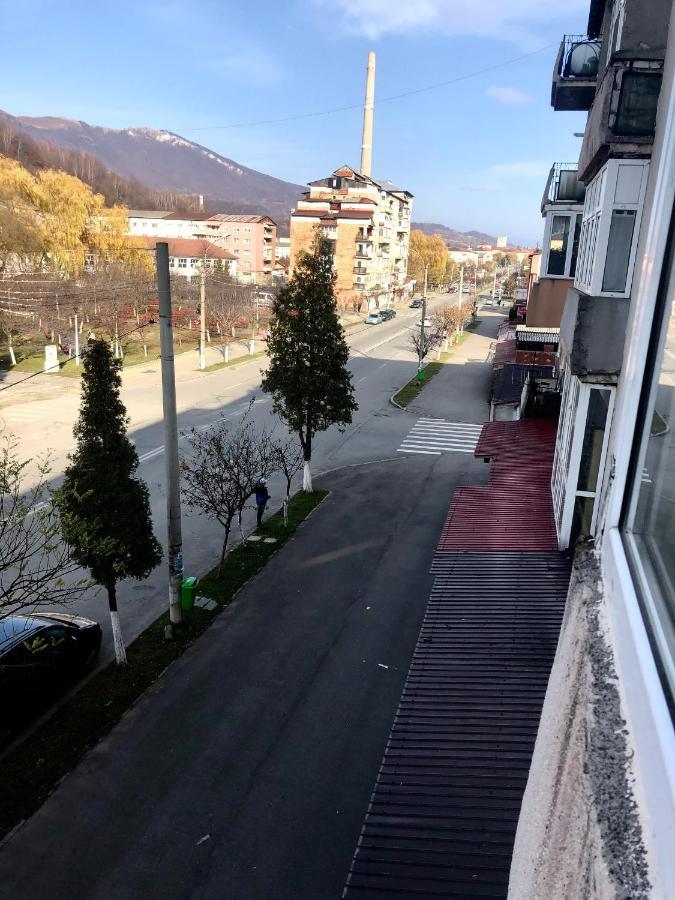 La Symo Apartament Straja Lupeni Lupeni  Extérieur photo