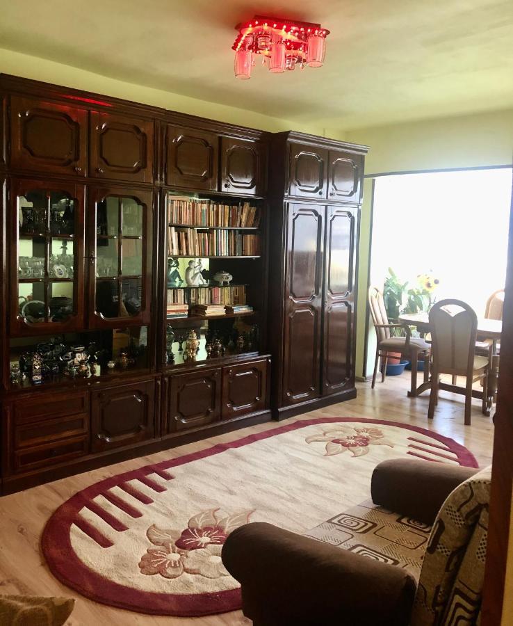 La Symo Apartament Straja Lupeni Lupeni  Extérieur photo