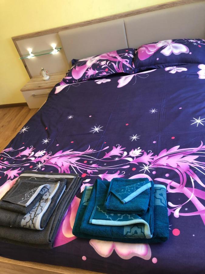 La Symo Apartament Straja Lupeni Lupeni  Extérieur photo