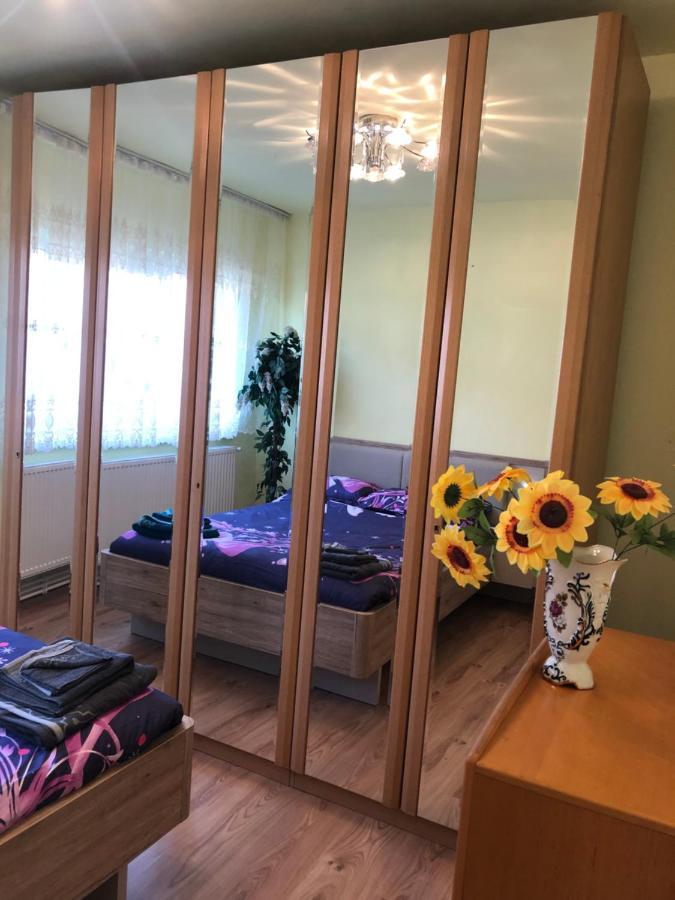 La Symo Apartament Straja Lupeni Lupeni  Extérieur photo