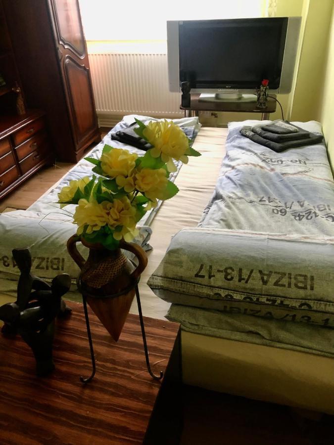 La Symo Apartament Straja Lupeni Lupeni  Extérieur photo