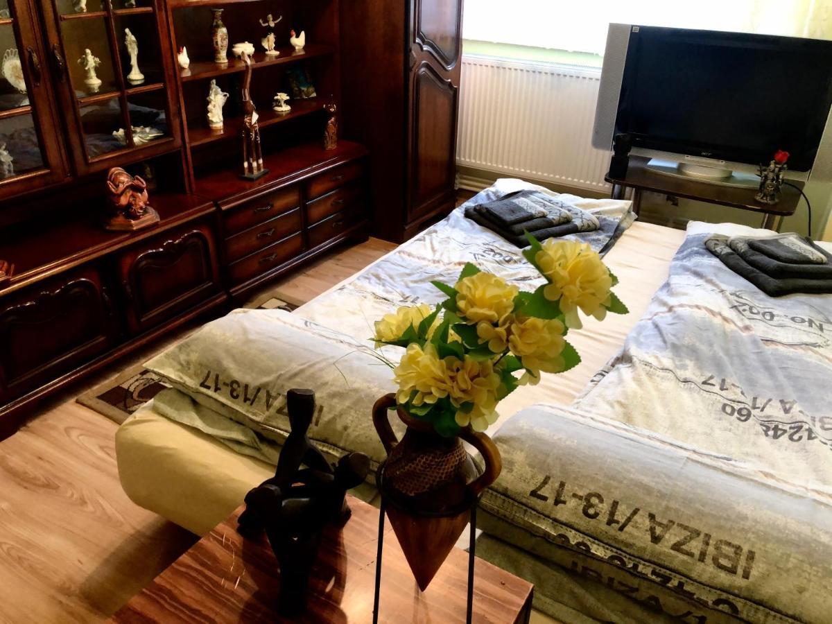 La Symo Apartament Straja Lupeni Lupeni  Extérieur photo