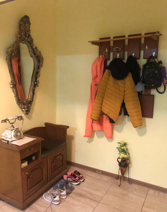 La Symo Apartament Straja Lupeni Lupeni  Extérieur photo