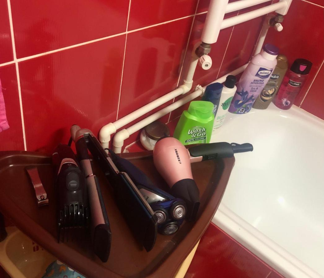 La Symo Apartament Straja Lupeni Lupeni  Extérieur photo