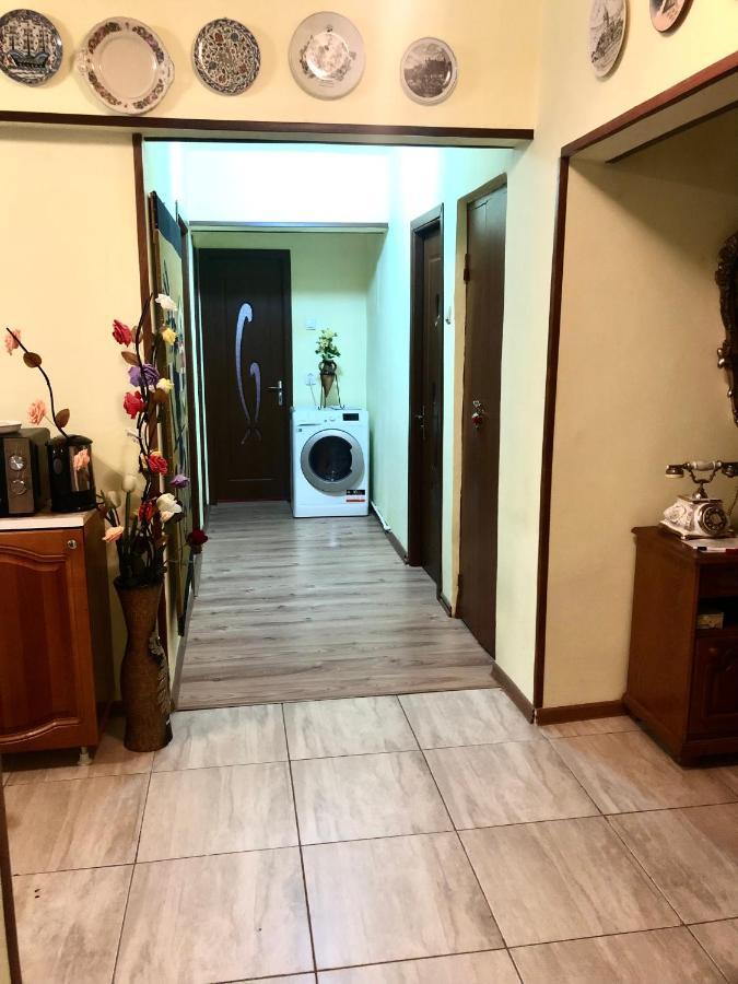 La Symo Apartament Straja Lupeni Lupeni  Extérieur photo