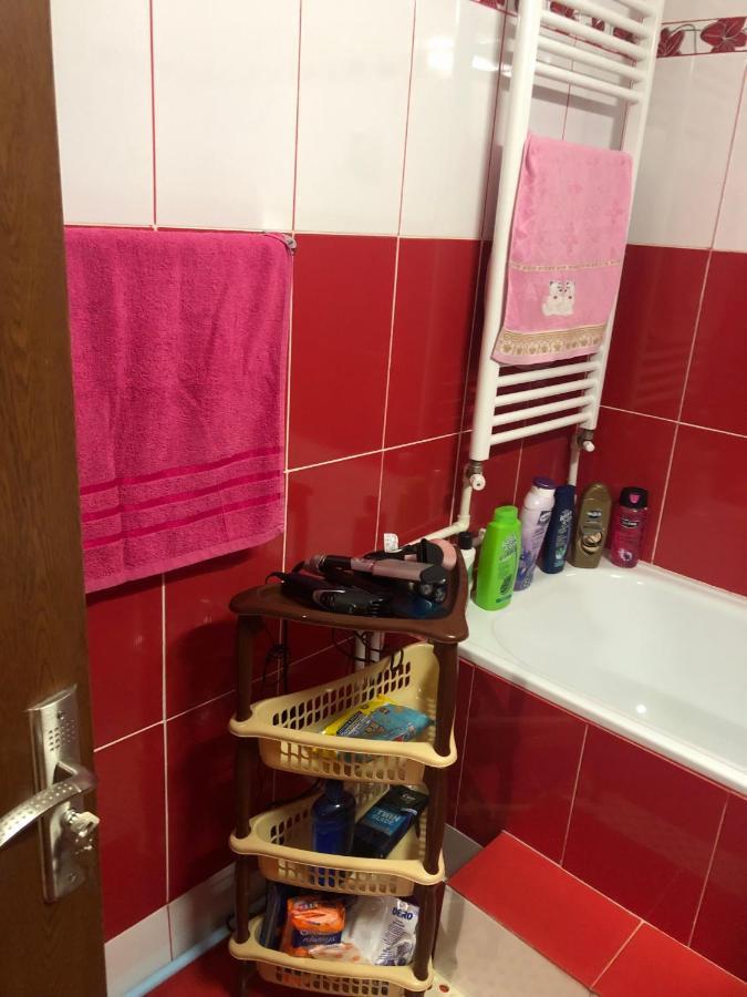 La Symo Apartament Straja Lupeni Lupeni  Extérieur photo