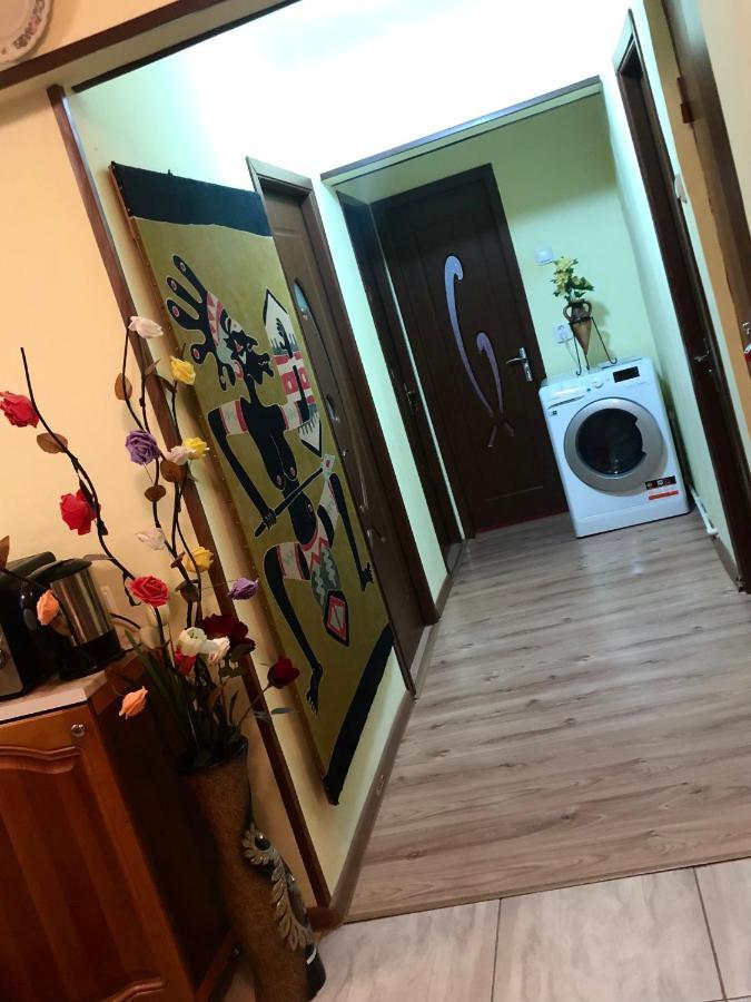 La Symo Apartament Straja Lupeni Lupeni  Extérieur photo
