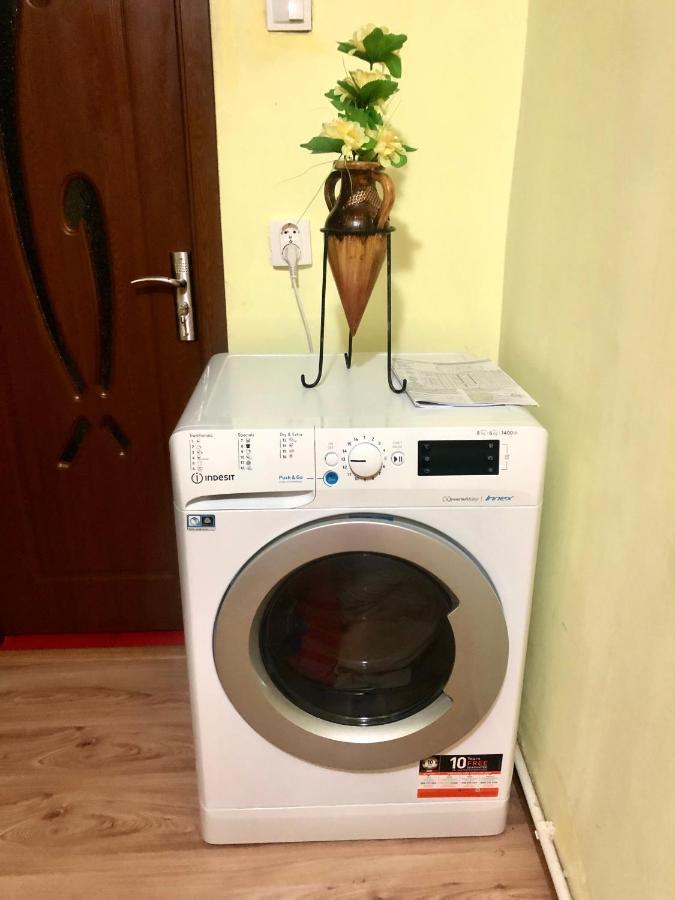 La Symo Apartament Straja Lupeni Lupeni  Extérieur photo