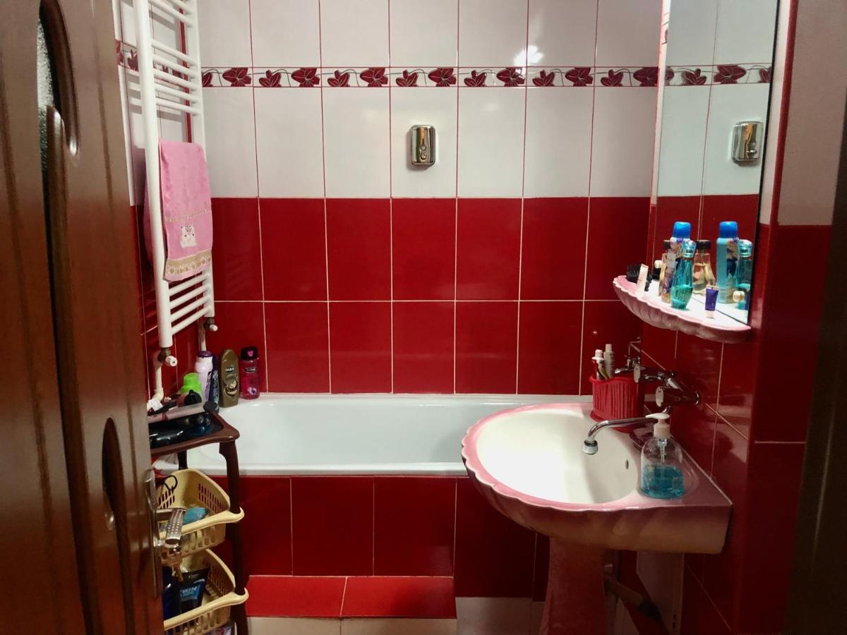 La Symo Apartament Straja Lupeni Lupeni  Extérieur photo