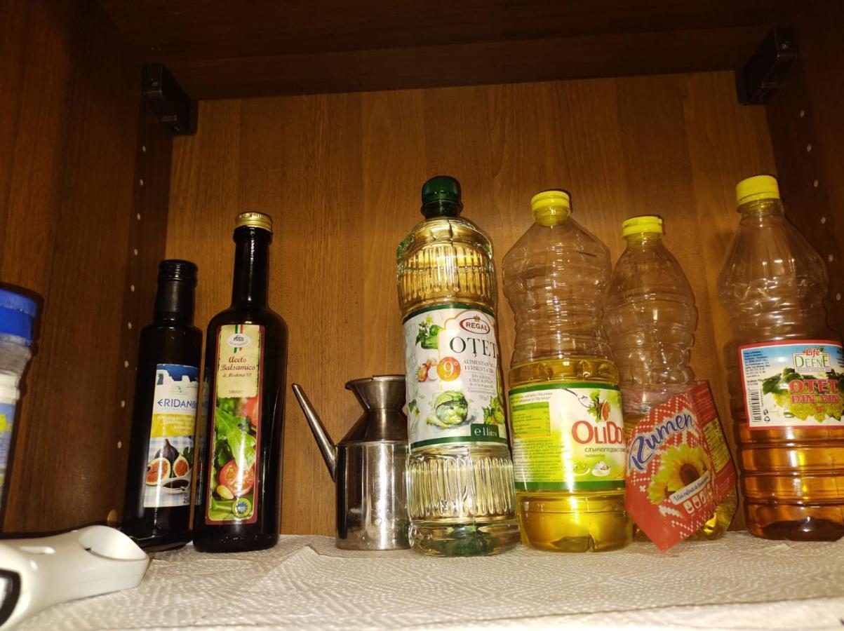 La Symo Apartament Straja Lupeni Lupeni  Extérieur photo