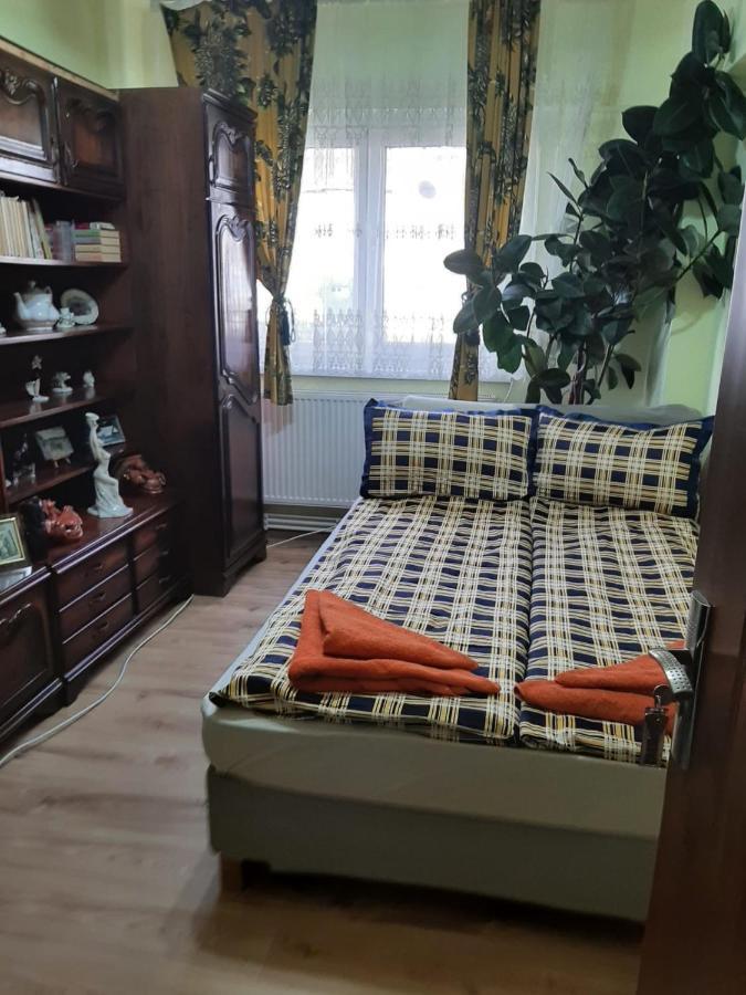 La Symo Apartament Straja Lupeni Lupeni  Extérieur photo